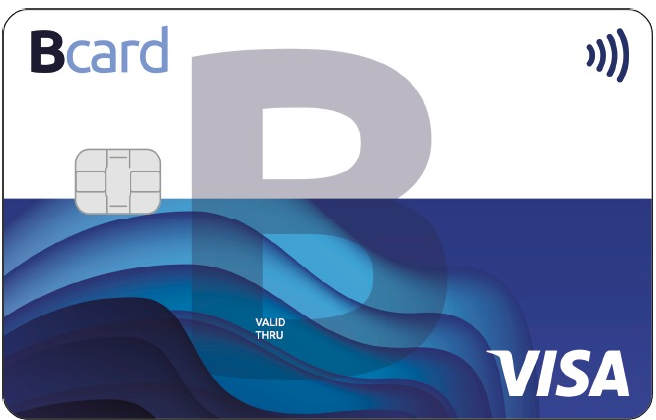 Bcard للشركات والمؤسسات